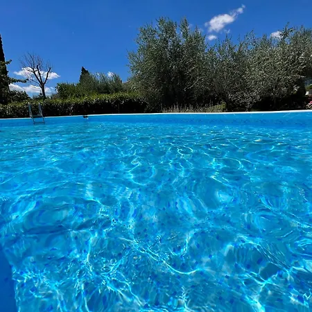 Corteviva Holiday home