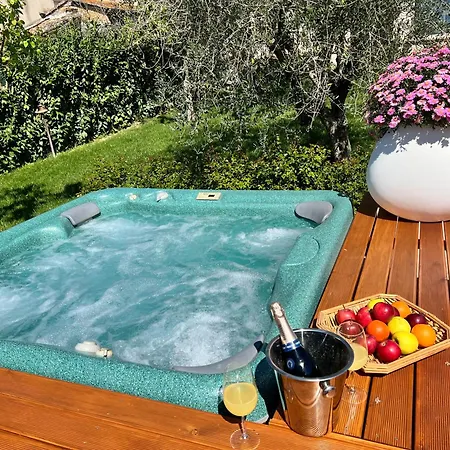 Holiday home Corteviva *