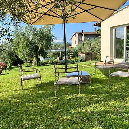 Corteviva Holiday home *