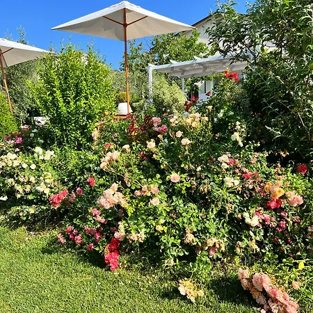 Holiday home Corteviva