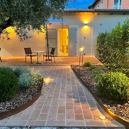 Nyaraló Corteviva *