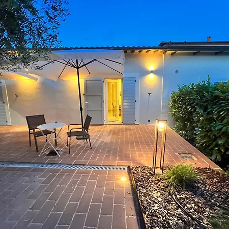 Corteviva Holiday home Sant'Egidio (Perugia)