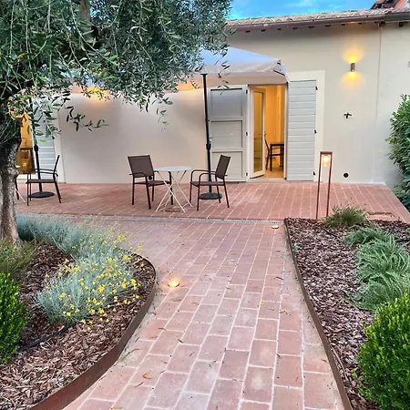 Holiday home Corteviva Sant'Egidio (Perugia)