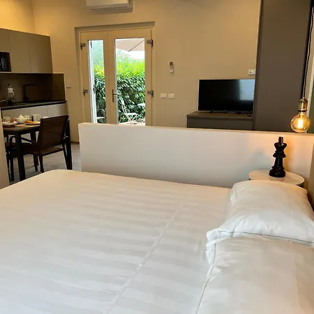 Holiday home Corteviva Sant'Egidio (Perugia)