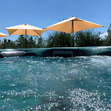 Corteviva Сasa de vacaciones