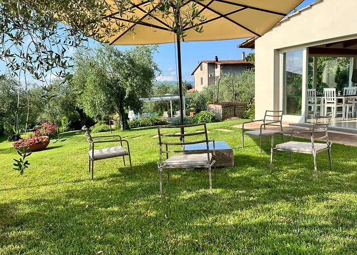 Corteviva Hébergement de vacances *