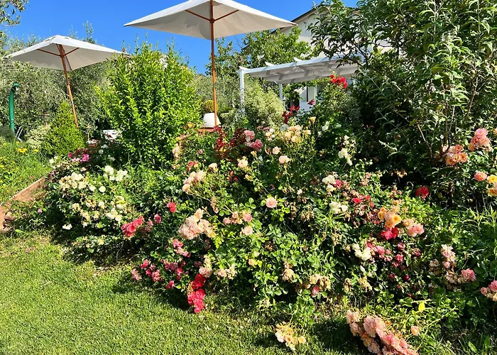 Hébergement de vacances Corteviva