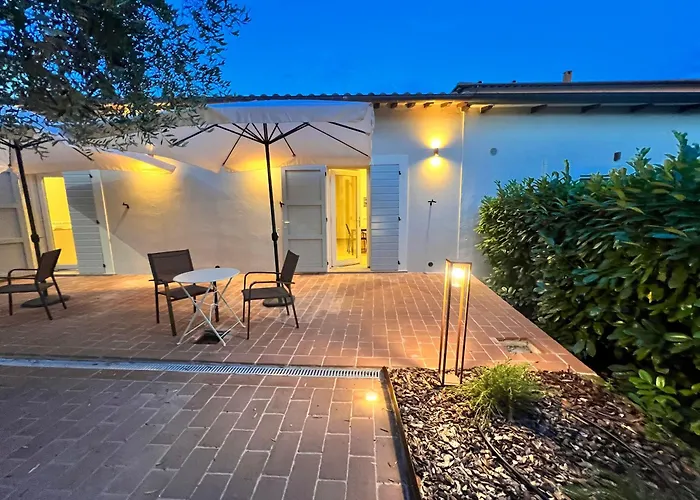 Corteviva Hébergement de vacances SantʼEgidio