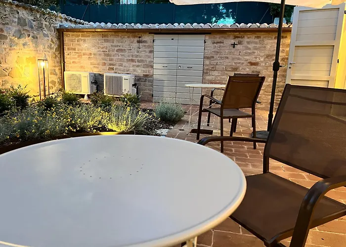 Corteviva SantʼEgidio