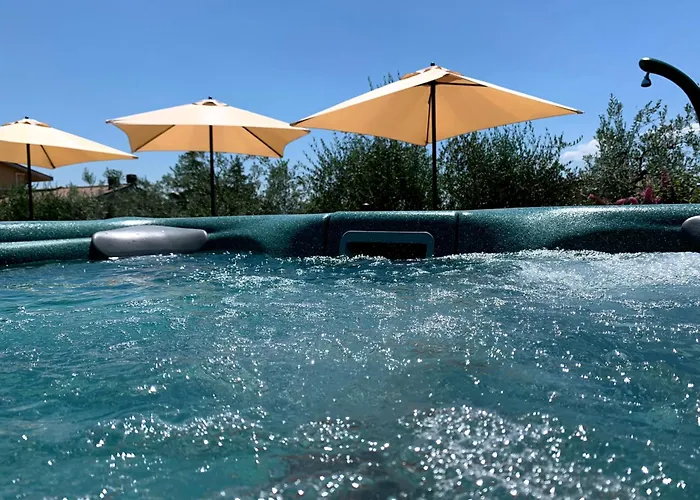 Corteviva Hébergement de vacances