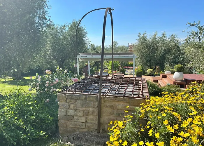 Corteviva Hébergement de vacances *