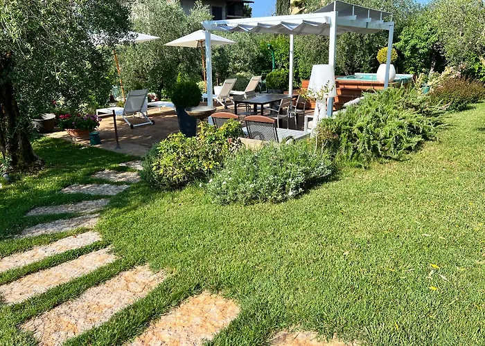 Corteviva SantʼEgidio